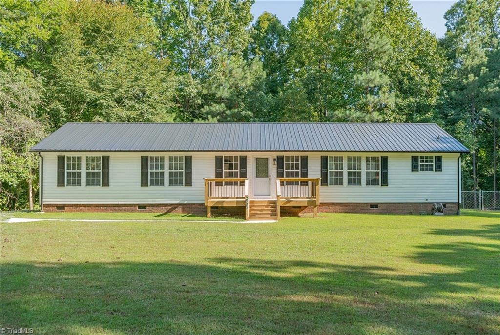 695 Old Pasture Road Linwood, NC 27299 - Photo 1 of 46 Gallery Image 1