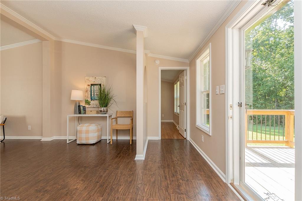 695 Old Pasture Road Linwood, NC 27299 - Photo 12 of 46 Gallery Image 12