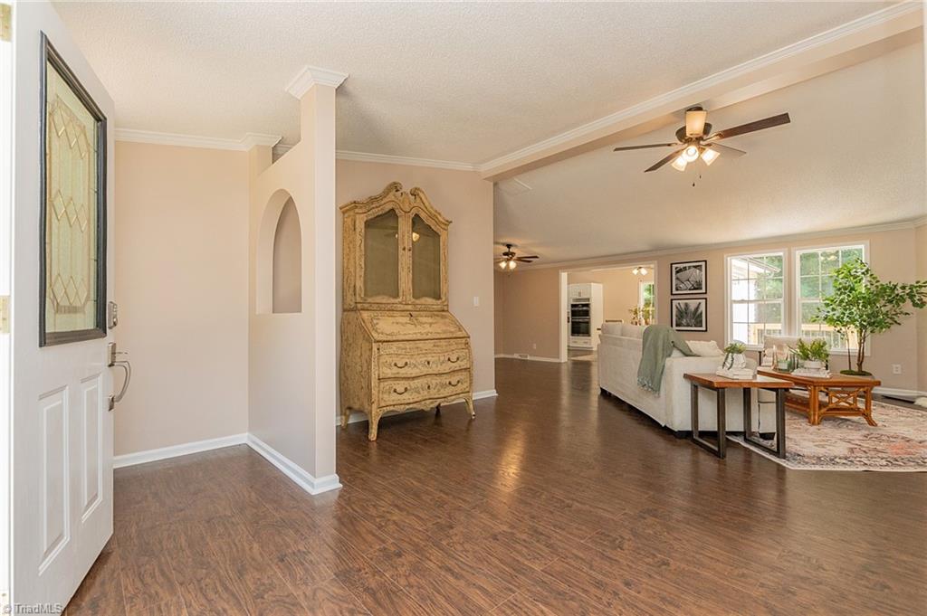 695 Old Pasture Road Linwood, NC 27299 - Photo 13 of 46 Gallery Image 13