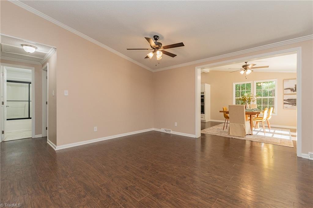 695 Old Pasture Road Linwood, NC 27299 - Photo 16 of 46 Gallery Image 16