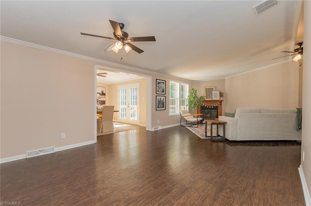695 Old Pasture Road Linwood, NC 27299 - Photo 18 of 46 Gallery Image 18
