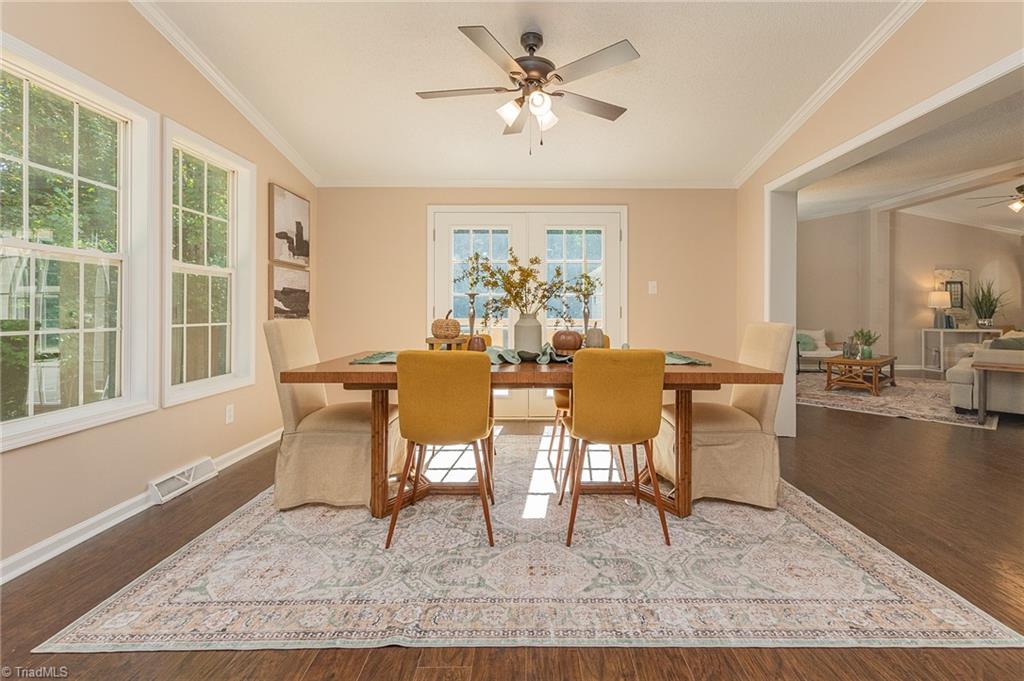 695 Old Pasture Road Linwood, NC 27299 - Photo 19 of 46 Gallery Image 19