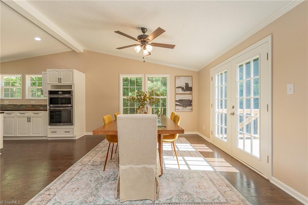 695 Old Pasture Road Linwood, NC 27299 - Photo 20 of 46 Gallery Image 20