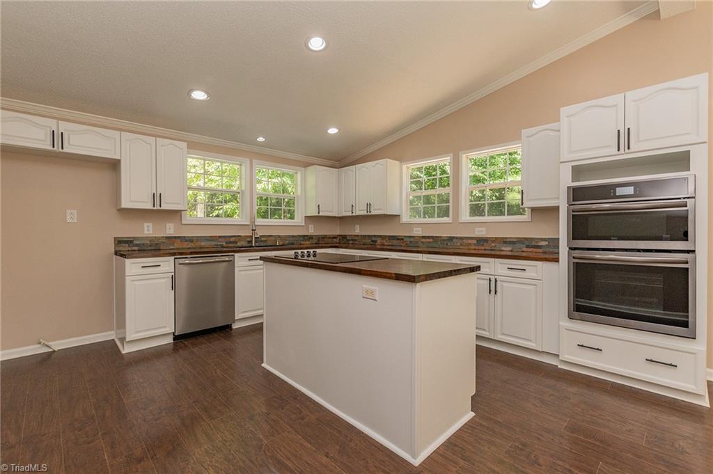695 Old Pasture Road Linwood, NC 27299 - Photo 23 of 46 Gallery Image 23
