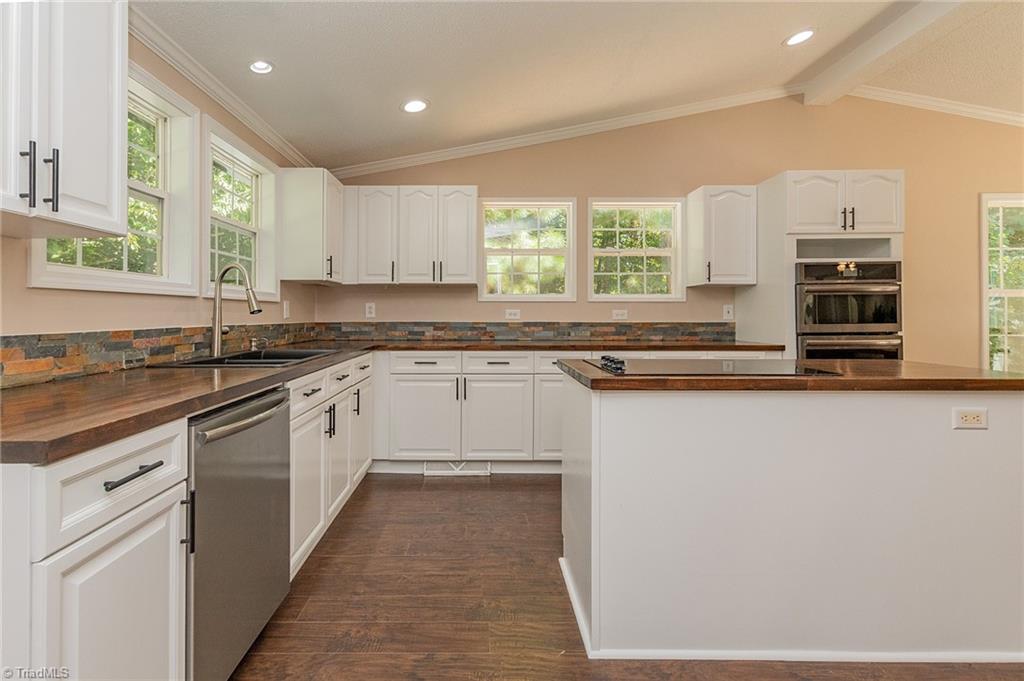 695 Old Pasture Road Linwood, NC 27299 - Photo 24 of 46 Gallery Image 24
