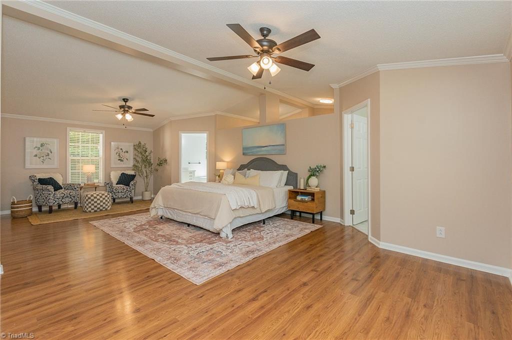 695 Old Pasture Road Linwood, NC 27299 - Photo 27 of 46 Gallery Image 27