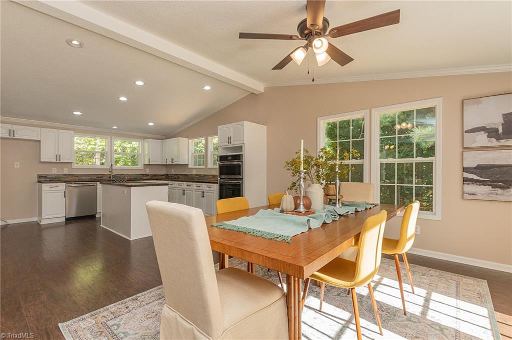 695 Old Pasture Road Linwood, NC 27299 - Photo 3 of 46 Gallery Image 3