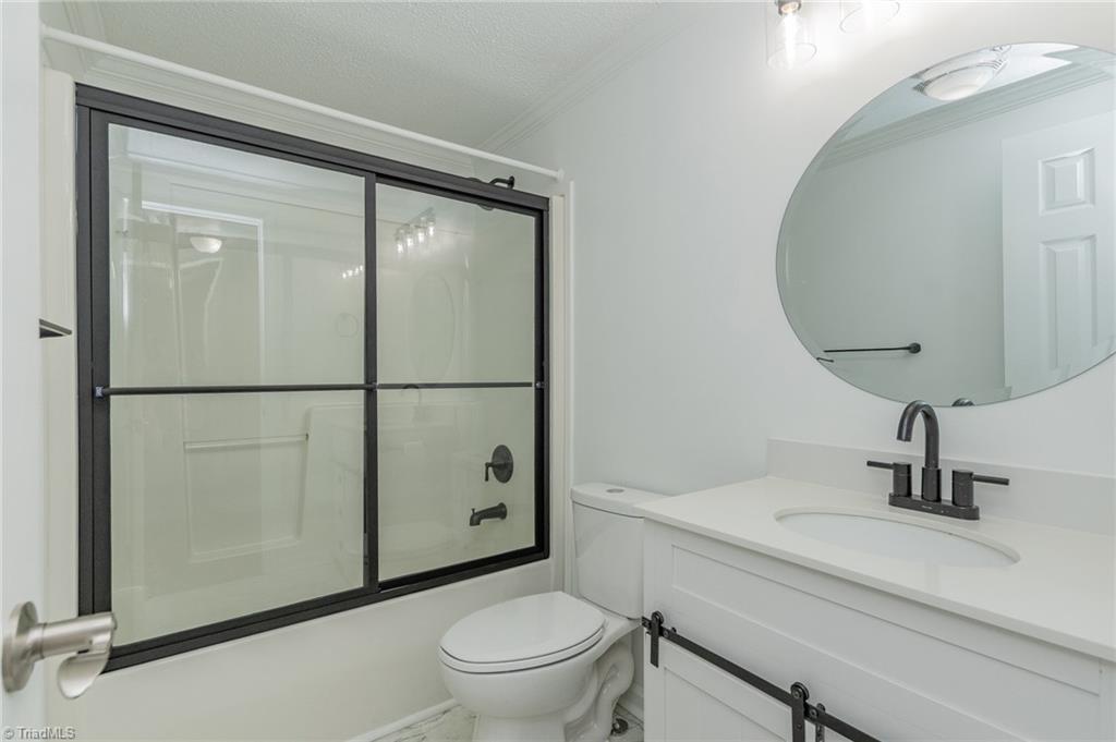 695 Old Pasture Road Linwood, NC 27299 - Photo 31 of 46 Gallery Image 31