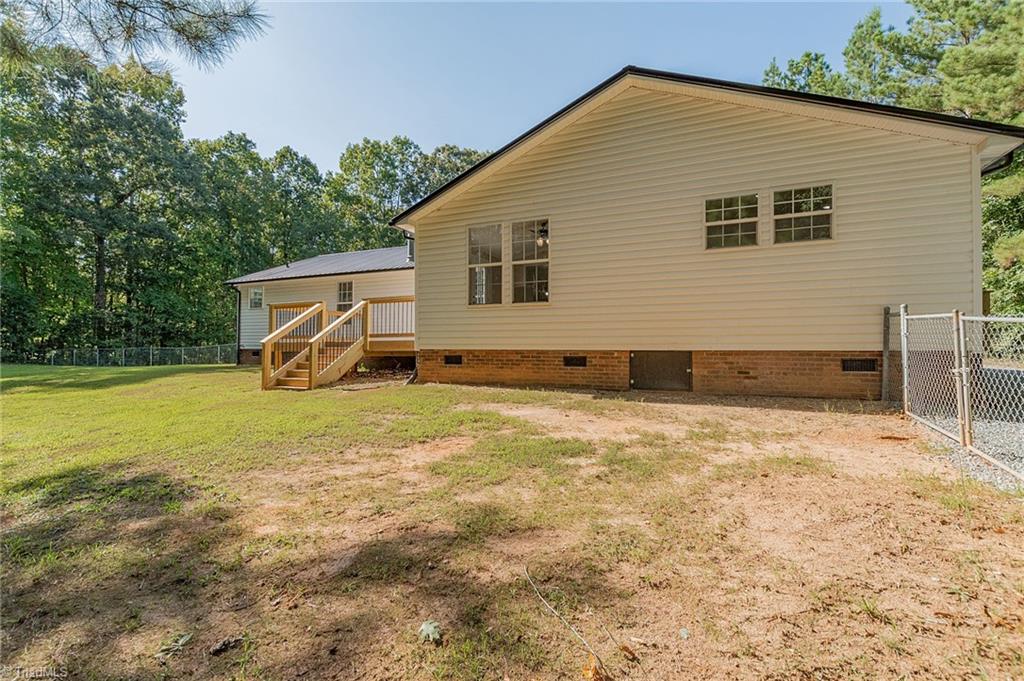 695 Old Pasture Road Linwood, NC 27299 - Photo 38 of 46 Gallery Image 38