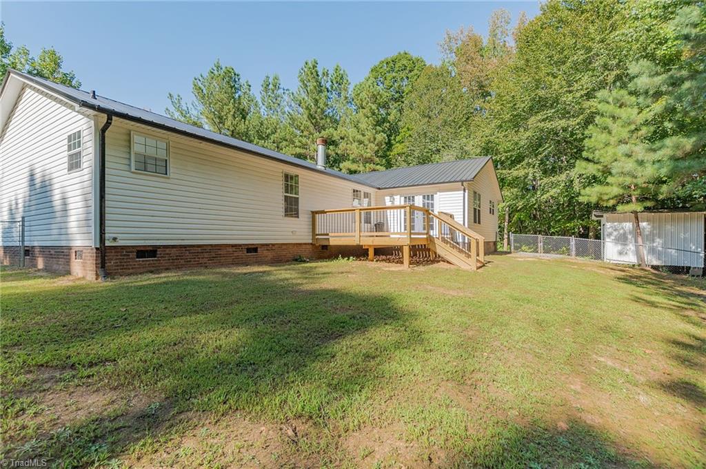 695 Old Pasture Road Linwood, NC 27299 - Photo 39 of 46 Gallery Image 39