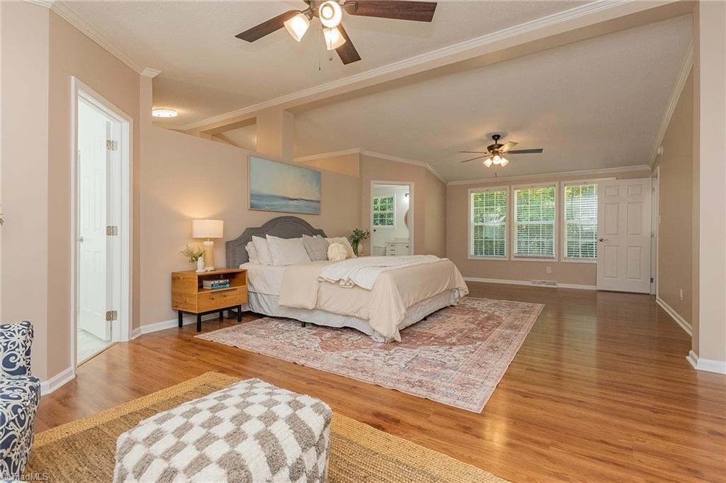 695 Old Pasture Road Linwood, NC 27299 - Photo 4 of 46 Gallery Image 4