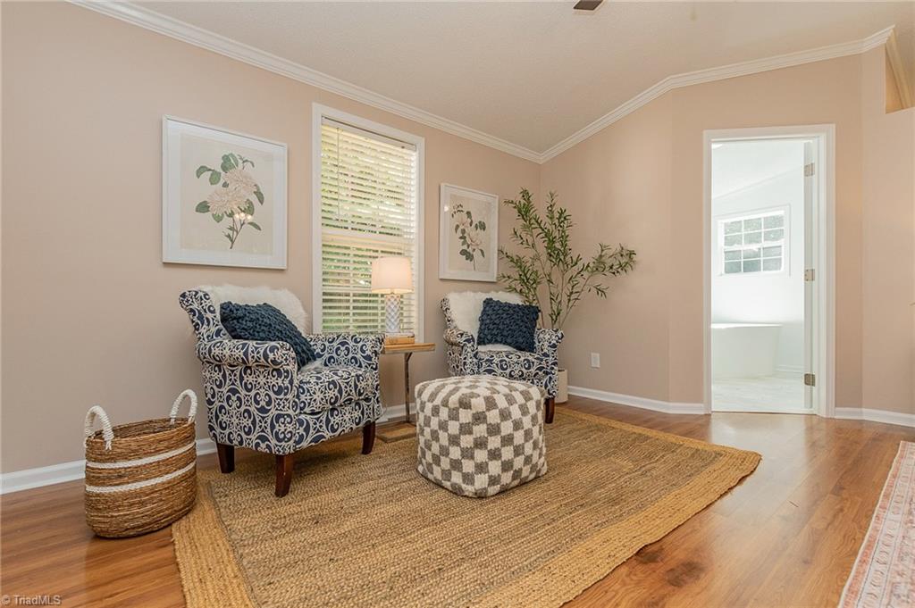 695 Old Pasture Road Linwood, NC 27299 - Photo 5 of 46 Gallery Image 5
