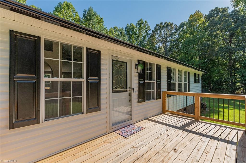 695 Old Pasture Road Linwood, NC 27299 - Photo 10 of 46 Gallery Image 10