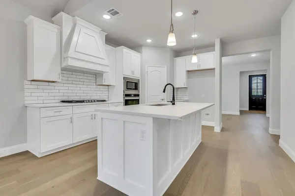 $2,995 | 4857 Purlieu Drive, Fort Worth, TX 76244