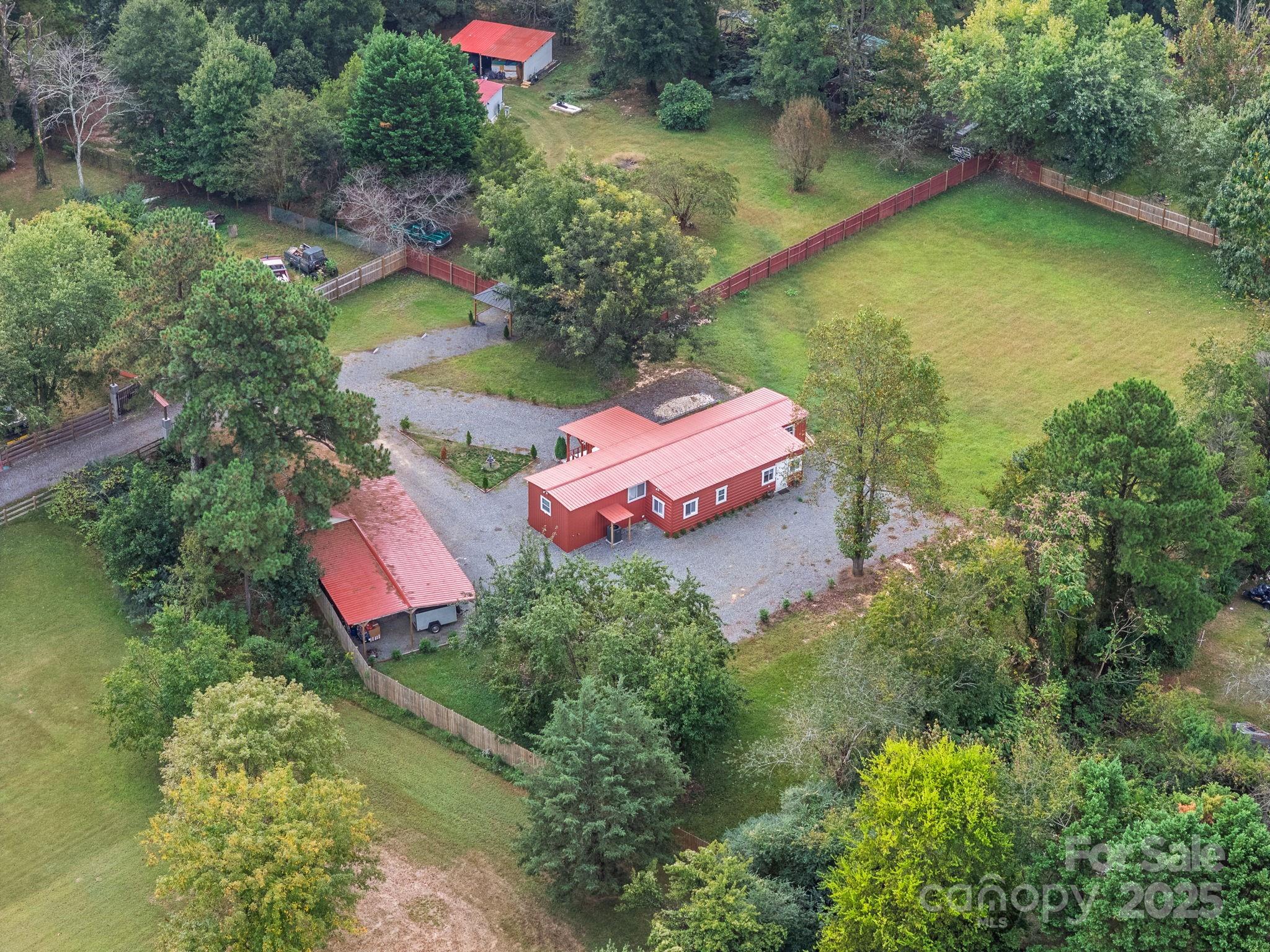 1019 Perla Road York, SC 29745 - Photo 26 of 31