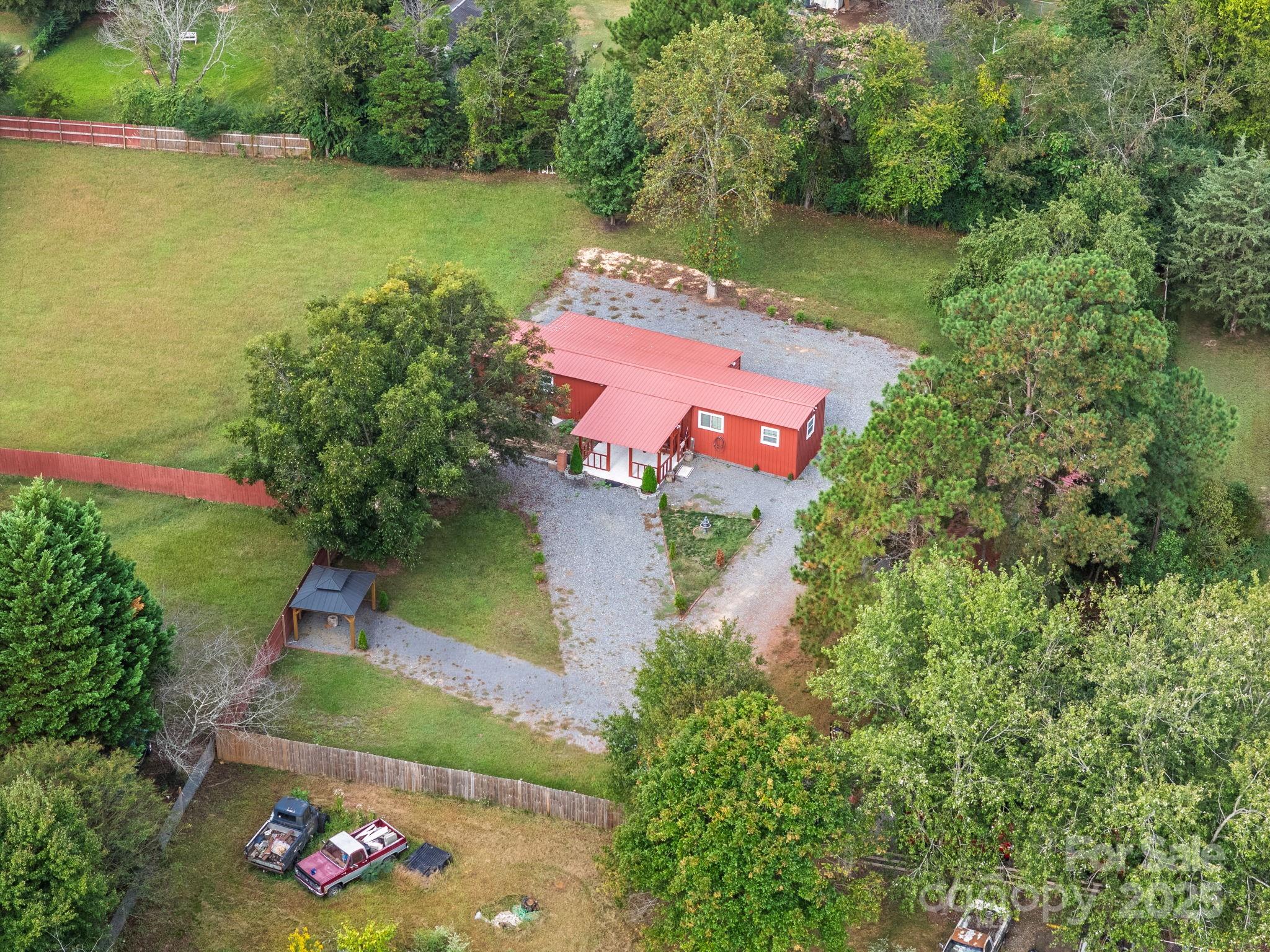 1019 Perla Road York, SC 29745 - Photo 27 of 31