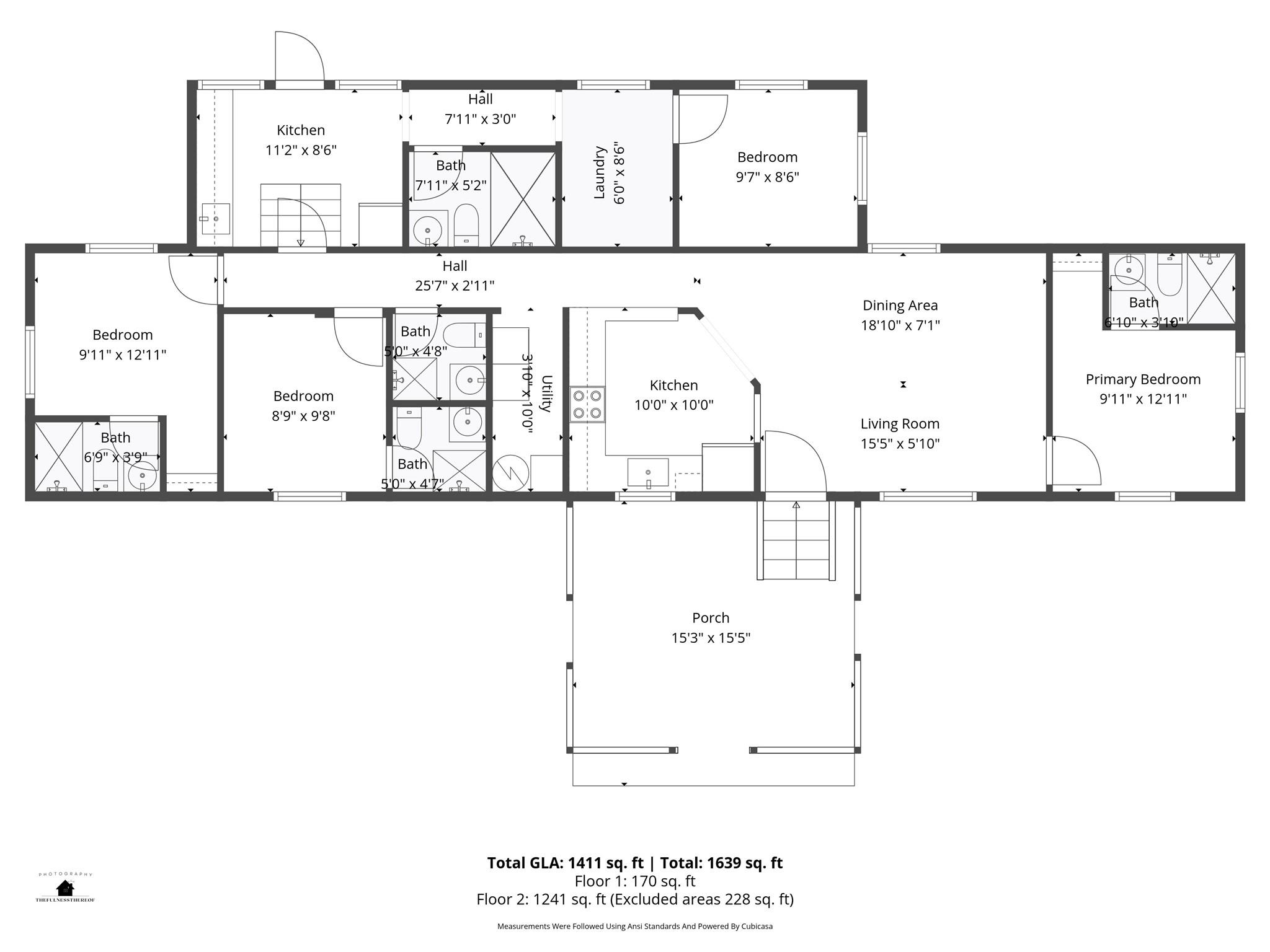 1019 Perla Road York, SC 29745 - Photo 29 of 31