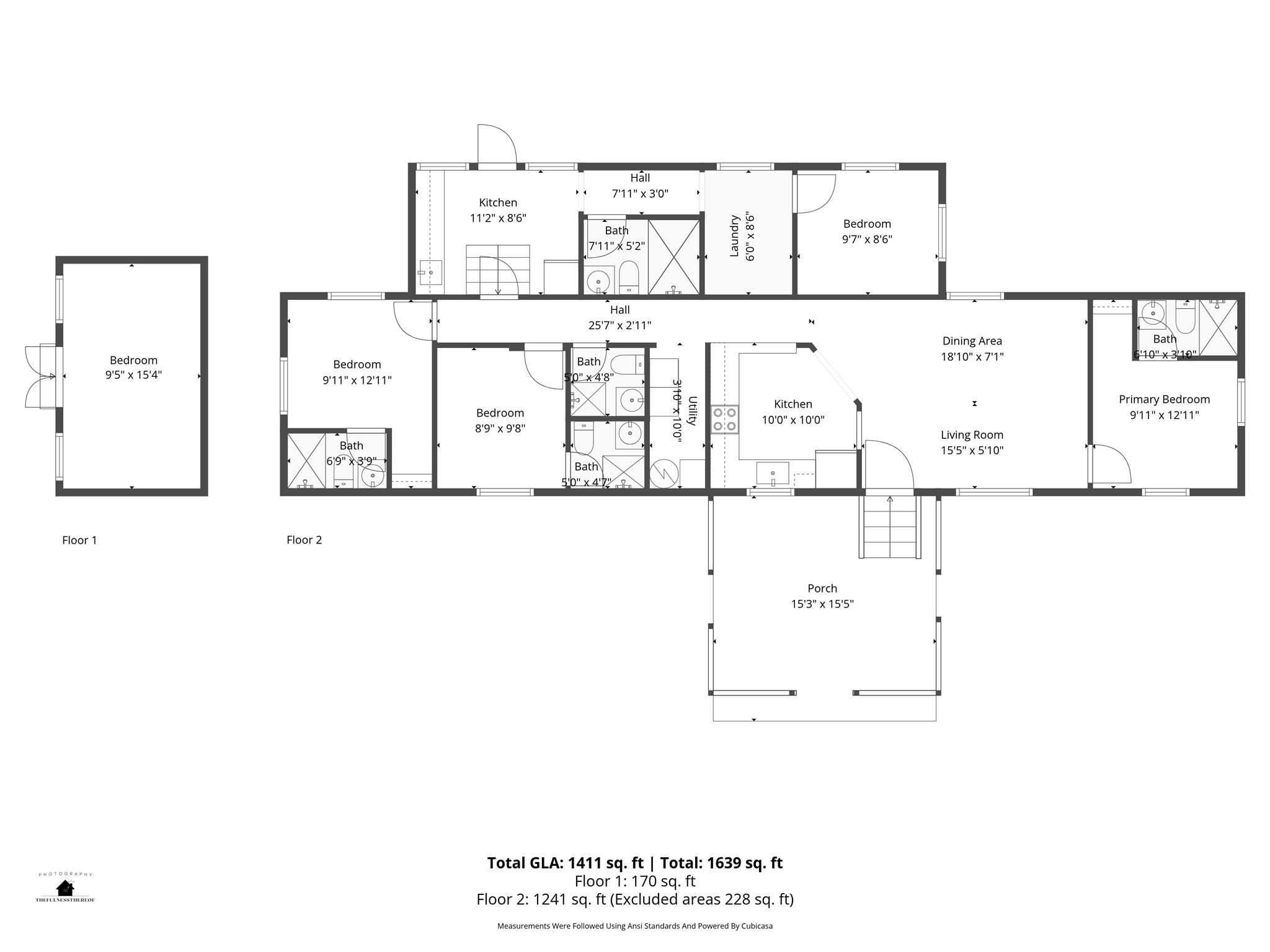 1019 Perla Road York, SC 29745 - Photo 30 of 31