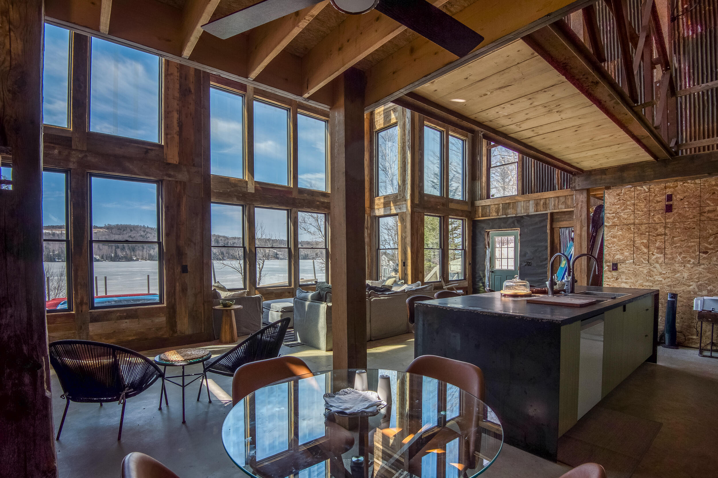 30 Salmon Ledge Road Rangeley, ME 04970 - Photo 4 of 65 _JRV8752_HDR