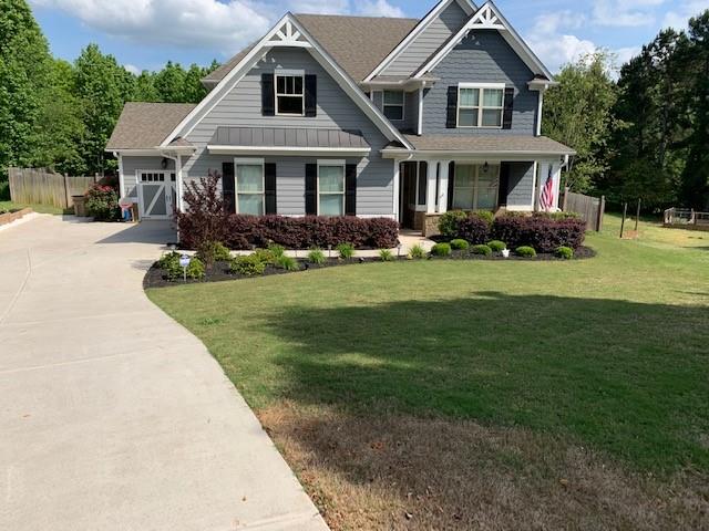5111 Flatstone Drive Gainesville, GA 30504 - Photo 1 of 1 Gallery Image 1