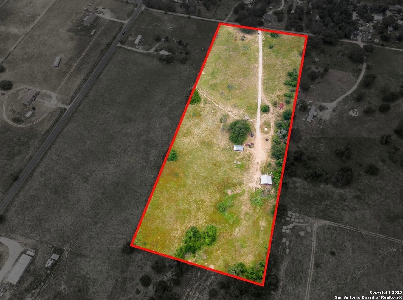 1585 Mogford Road San Antonio, TX 78264 - Photo 9 of 9