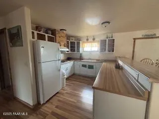 $245,000 | 16432 Incline Trail, Williams, AZ 86046