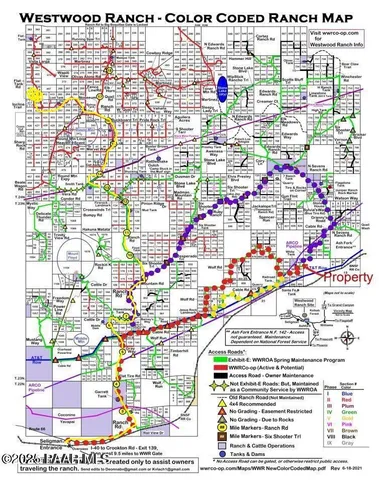 $245,000 | 16432 Incline Trail, Williams, AZ 86046