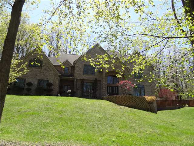 8071 Probst Road Victor, NY 14534 - Photo 1 of 1 Exterior Front