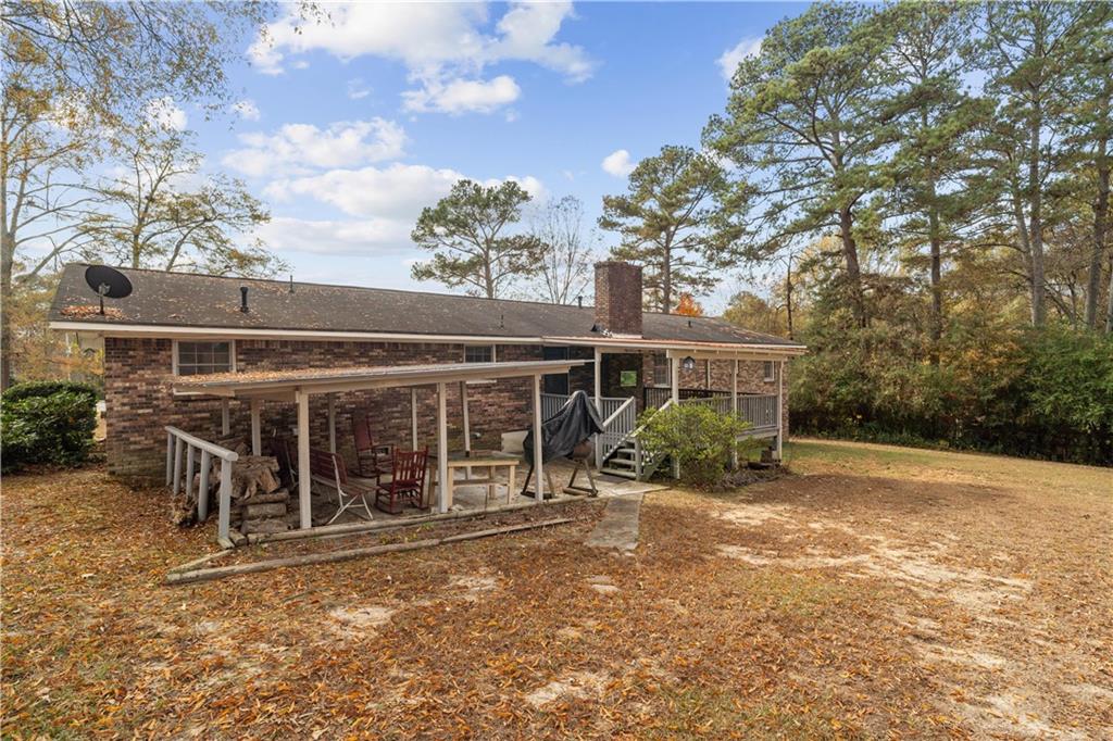 201 Crestmont Drive Calhoun, GA 30701 - Photo 34 of 37