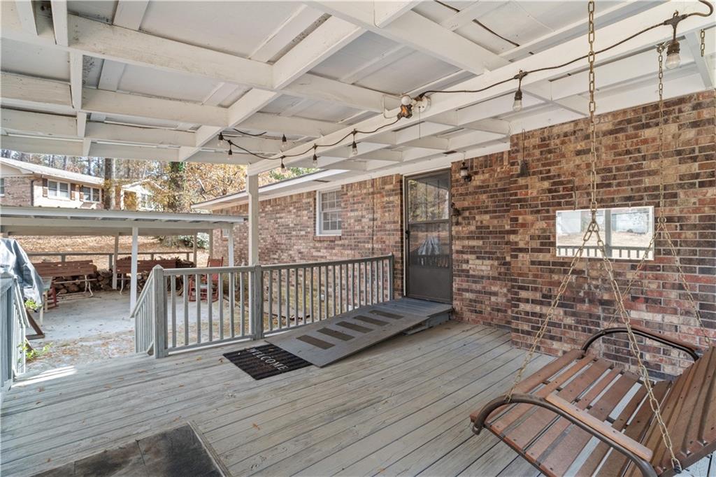 201 Crestmont Drive Calhoun, GA 30701 - Photo 35 of 37