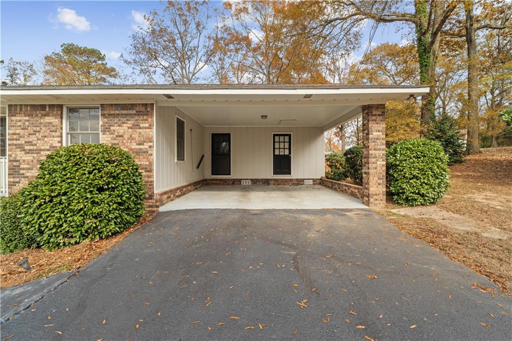 201 Crestmont Drive Calhoun, GA 30701 - Photo 36 of 37