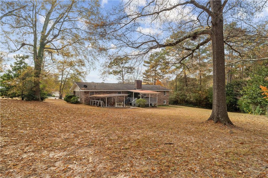 201 Crestmont Drive Calhoun, GA 30701 - Photo 5 of 37