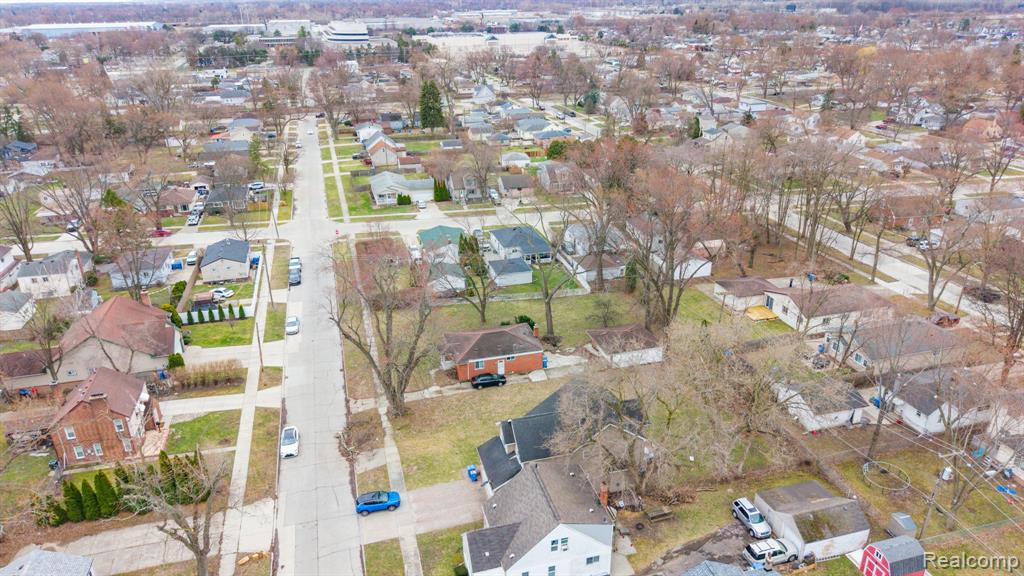 5128 Harding Street Dearborn Heights, MI 48125 - Photo 6 of 9