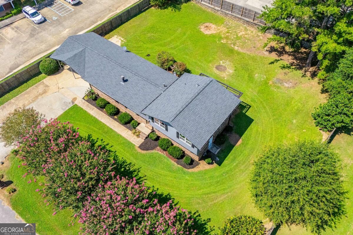 74 Adams Street Heflin, AL 36264 - Photo 60 of 61 Gallery Image 60