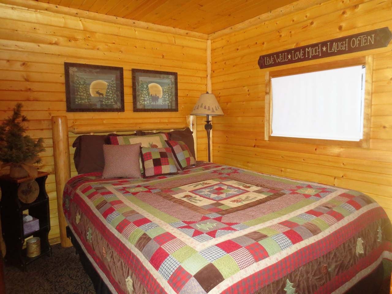 3500 Cedar Lane, Unit 4 Rhinelander, WI 54501 - Photo 13 of 26 Gallery Image 13