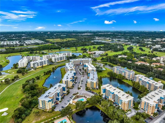 $374,990 | 960 Starkey Road, Unit 5303, Largo, FL 33771