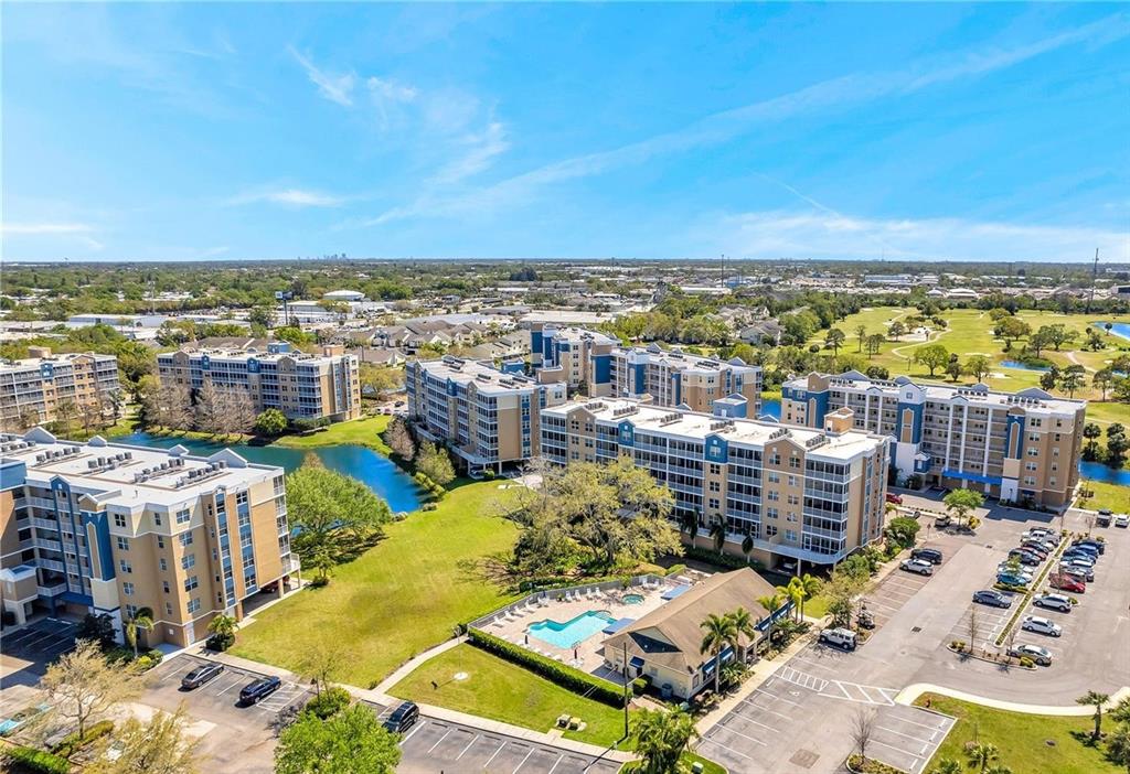 960 Starkey Road, Unit 5303 Largo, FL 33771 - Photo 17 of 56