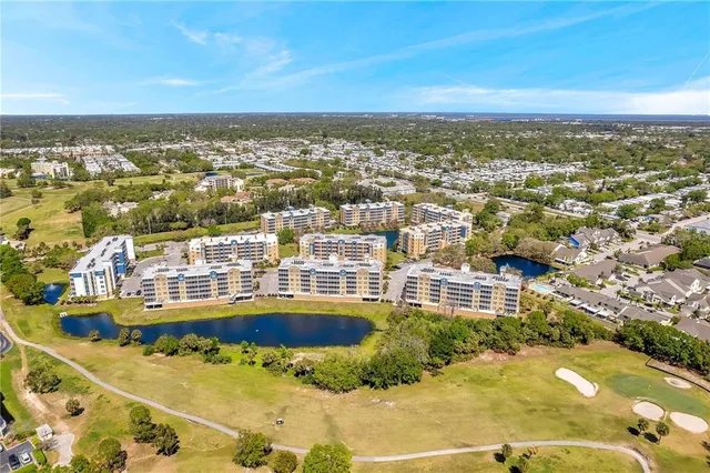 $374,990 | 960 Starkey Road, Unit 5303, Largo, FL 33771