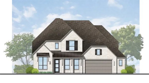 $668,256 | 12023 Lake View Boulevard, Mont Belvieu, TX 77523