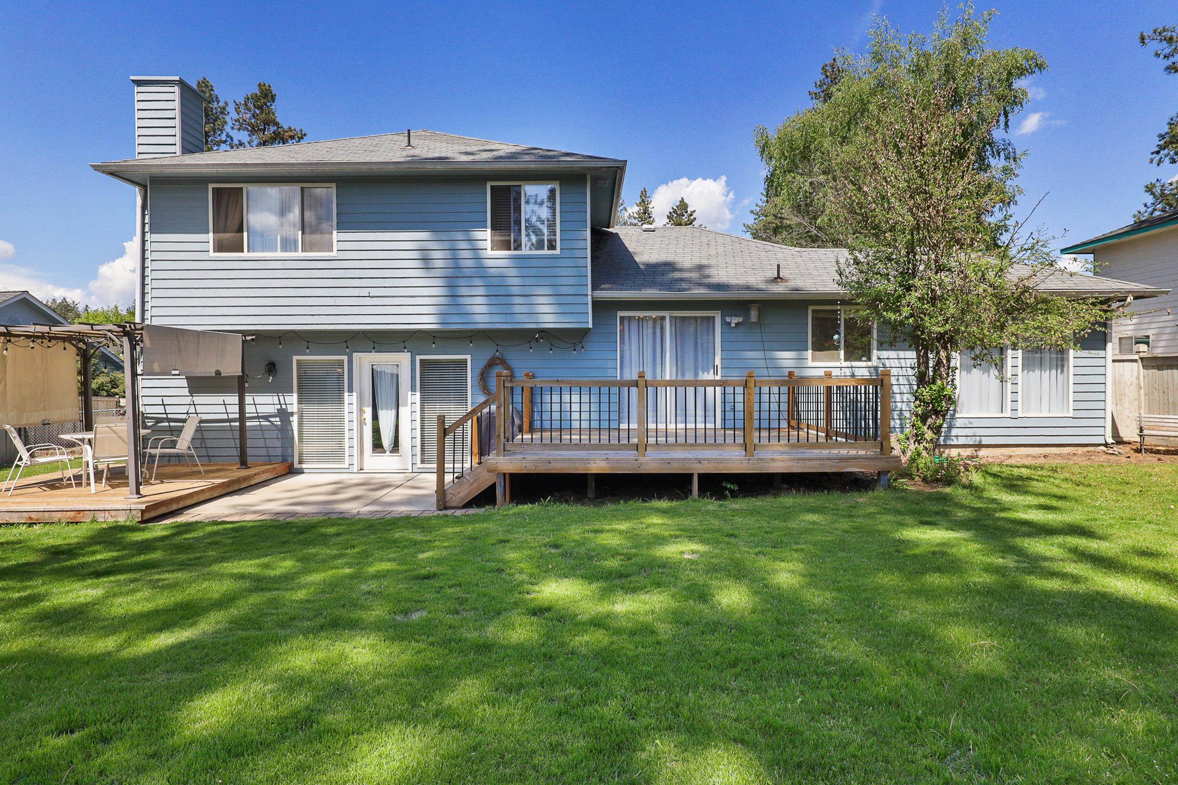 524 East Midway Road Colbert, WA 99005 - Photo 20 of 24
