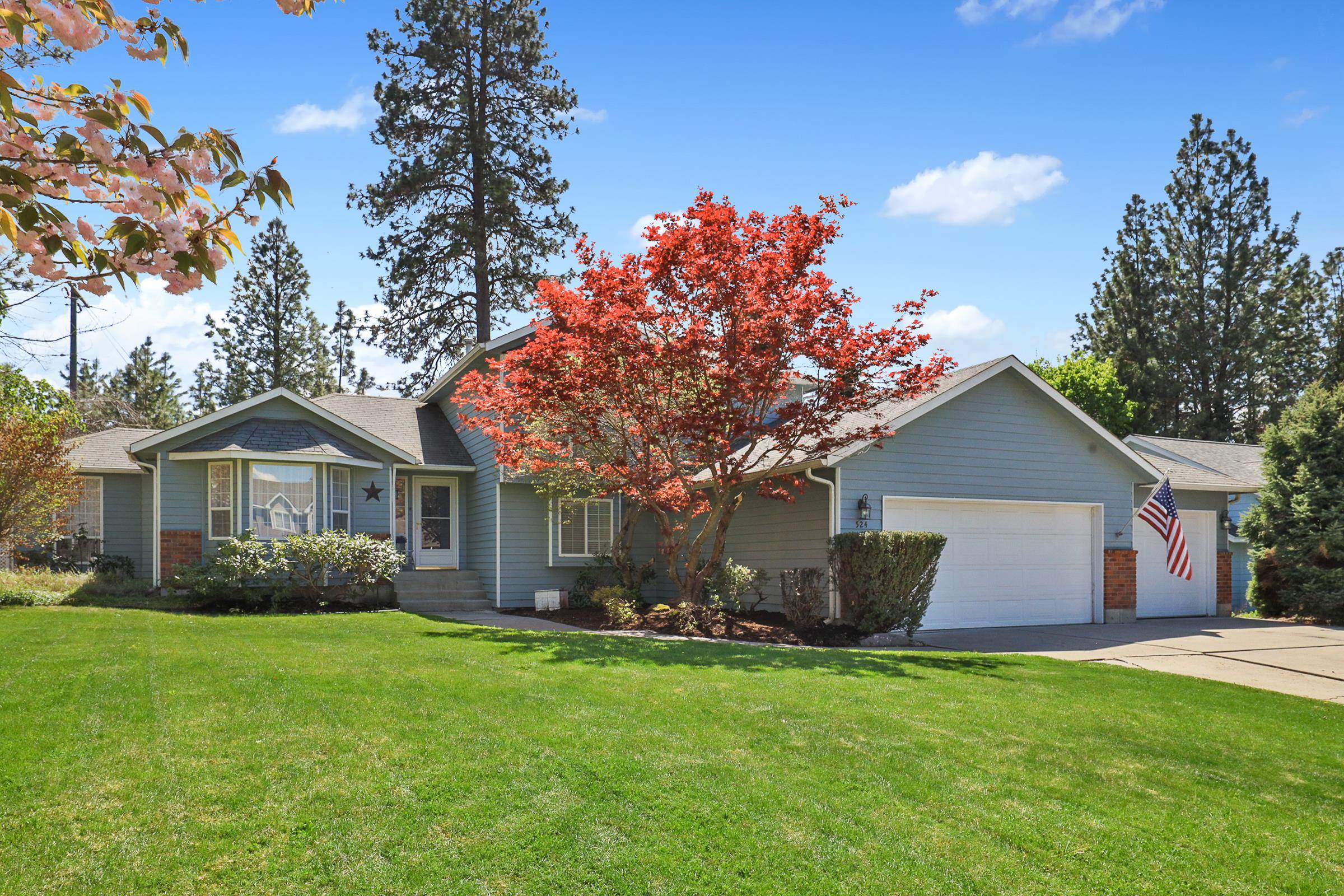 524 East Midway Road Colbert, WA 99005 - Photo 2 of 24