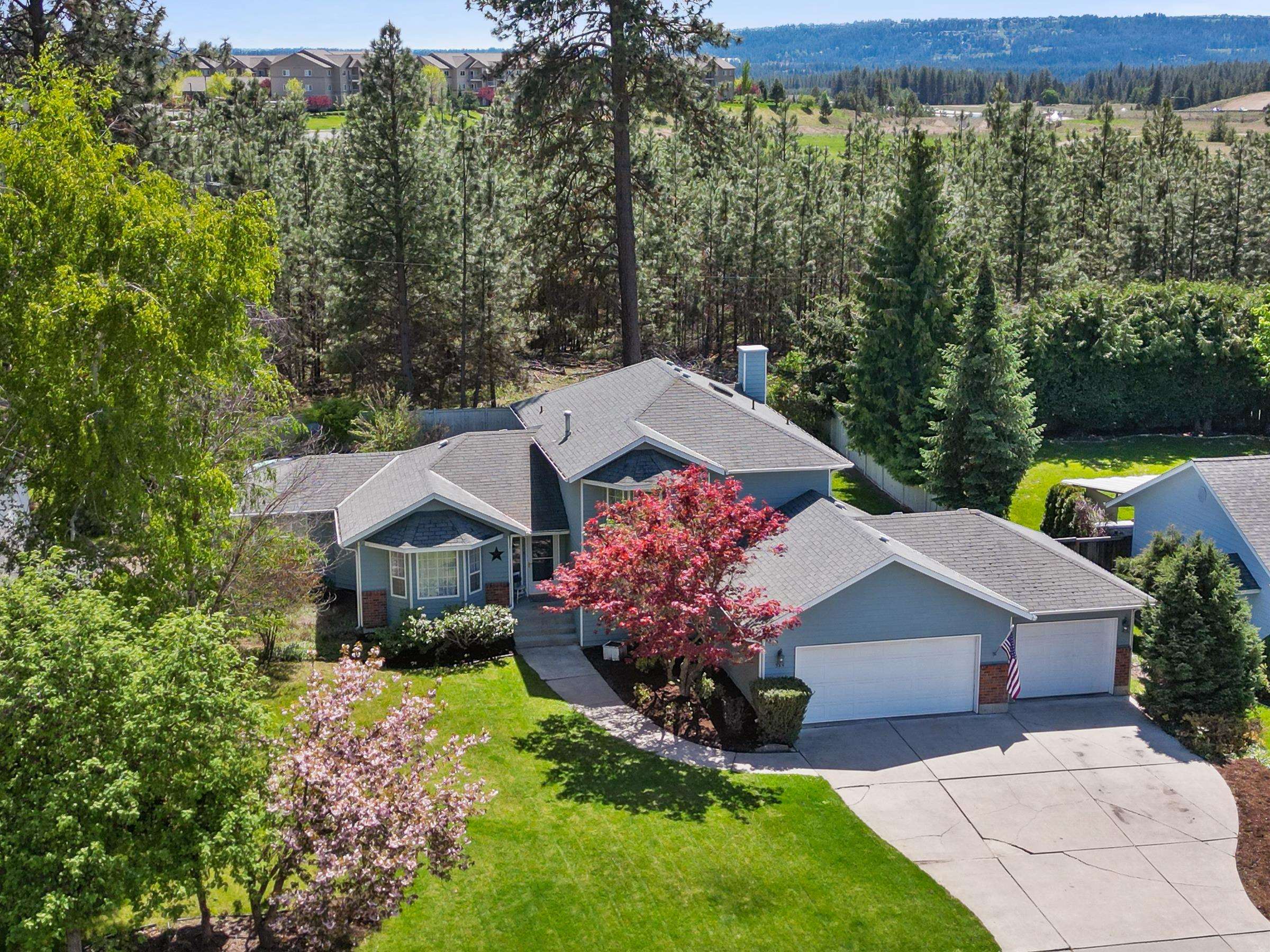524 East Midway Road Colbert, WA 99005 - Photo 21 of 24