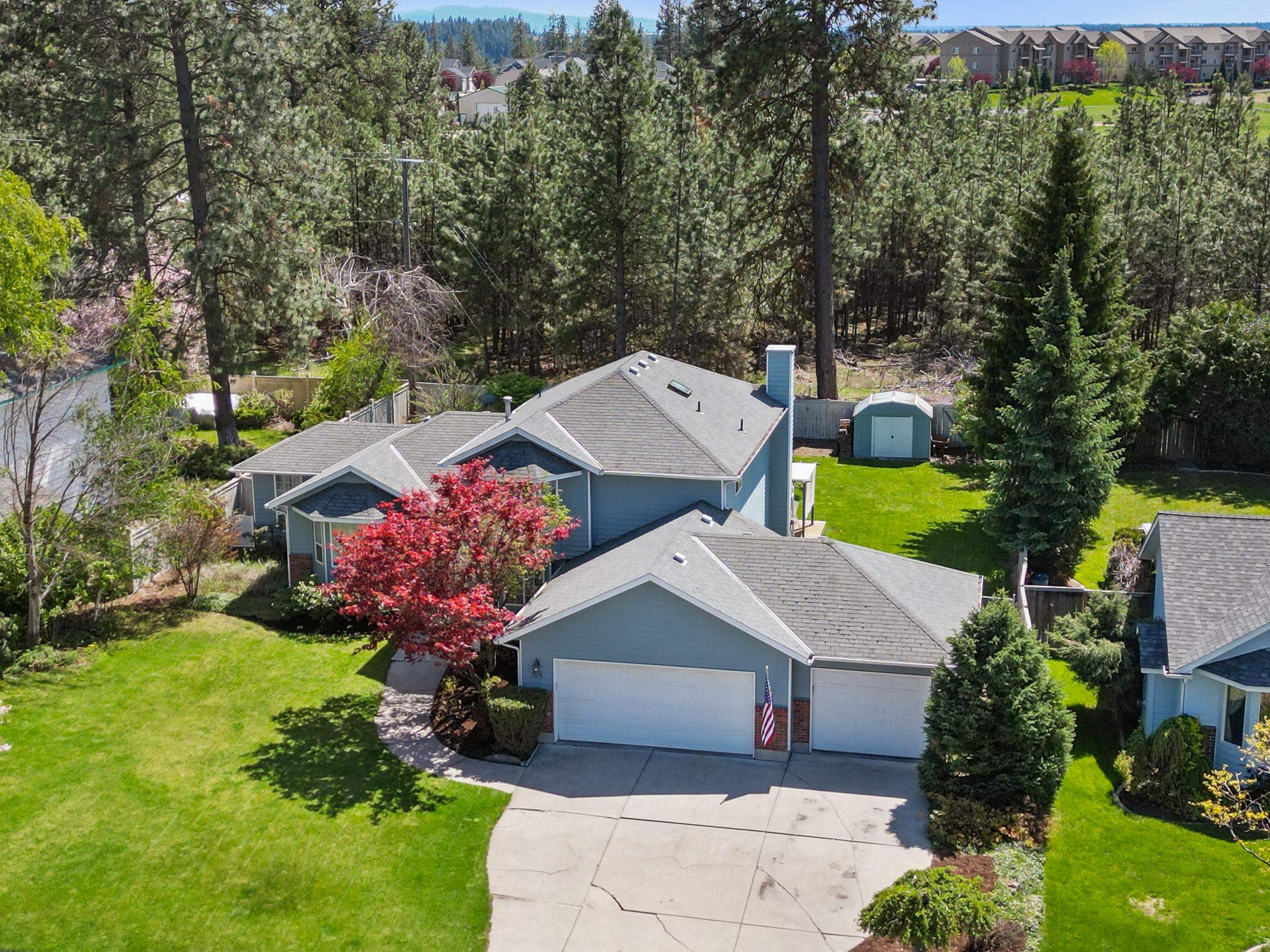 524 East Midway Road Colbert, WA 99005 - Photo 22 of 24