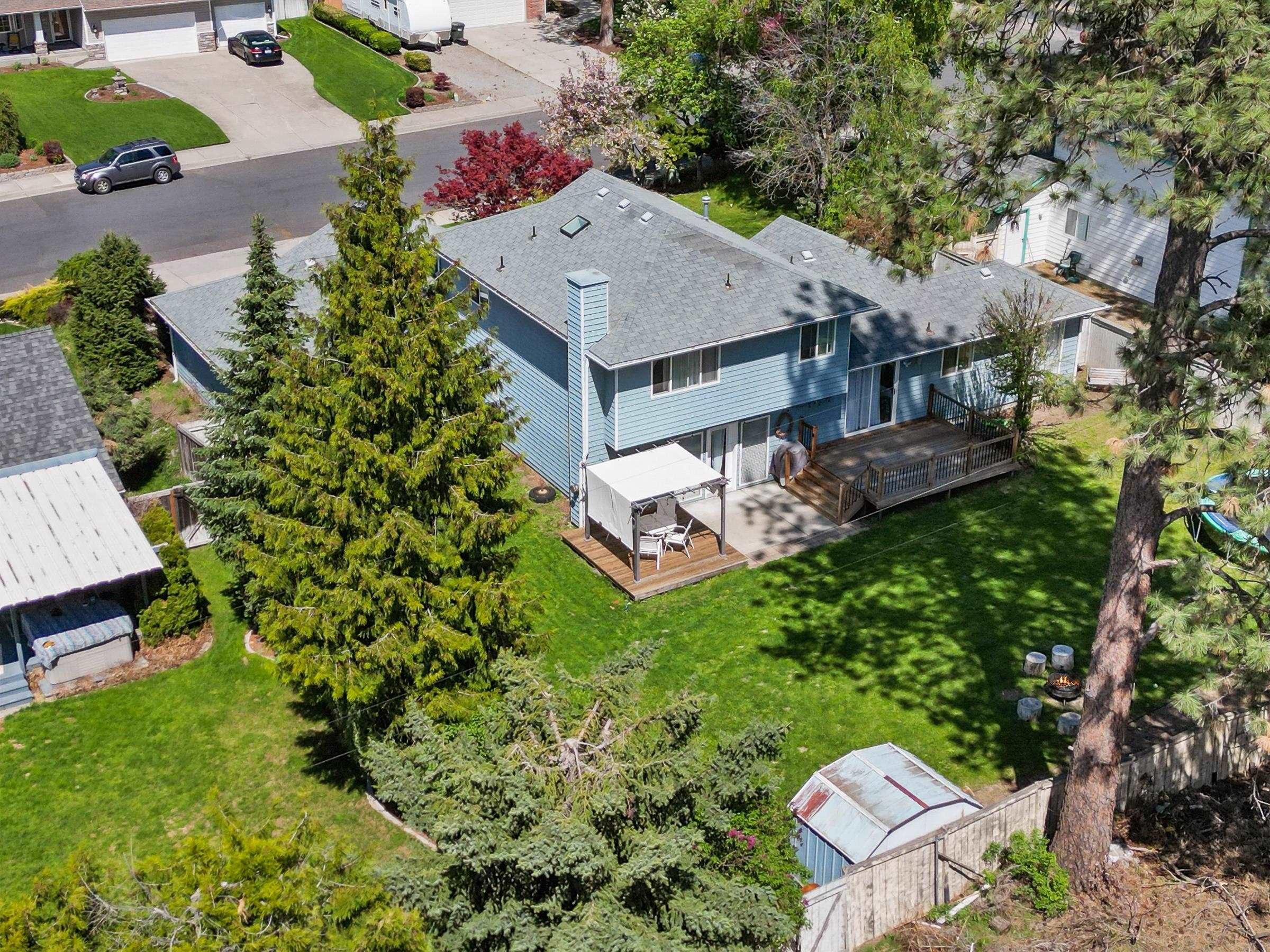 524 East Midway Road Colbert, WA 99005 - Photo 23 of 24