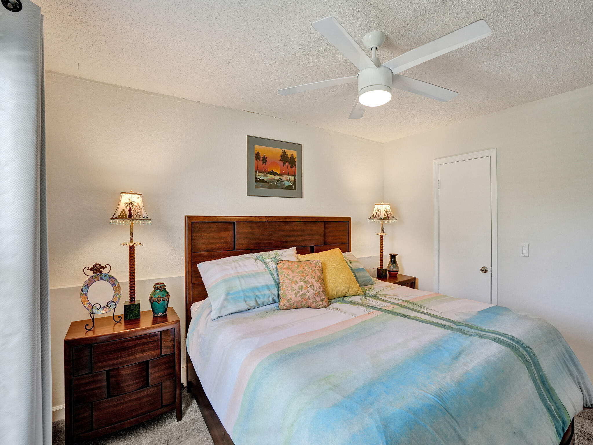 313 Maplecrest Circle Jupiter, FL 33458 - Photo 15 of 30 Main Floor Bedroom