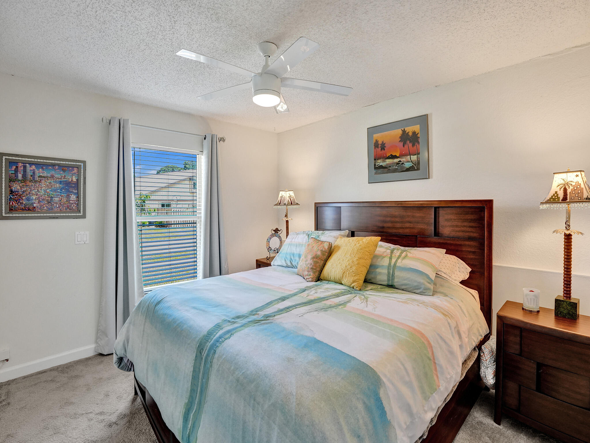 313 Maplecrest Circle Jupiter, FL 33458 - Photo 16 of 30 Main Floor Bedroom