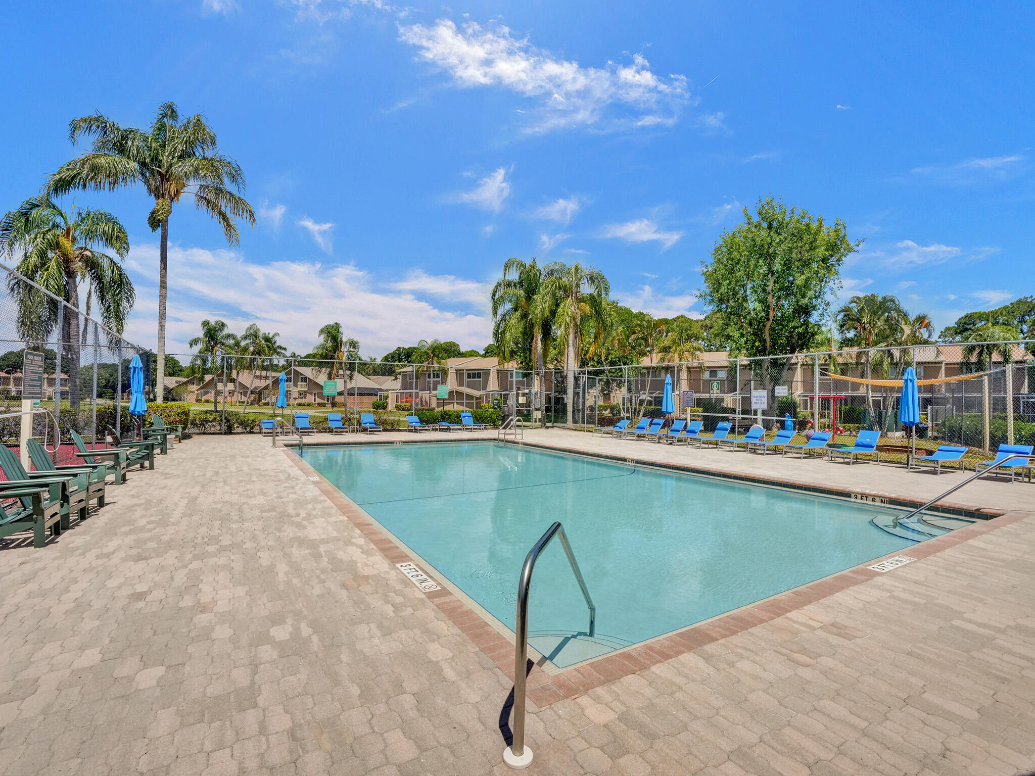 313 Maplecrest Circle Jupiter, FL 33458 - Photo 25 of 30 Pool