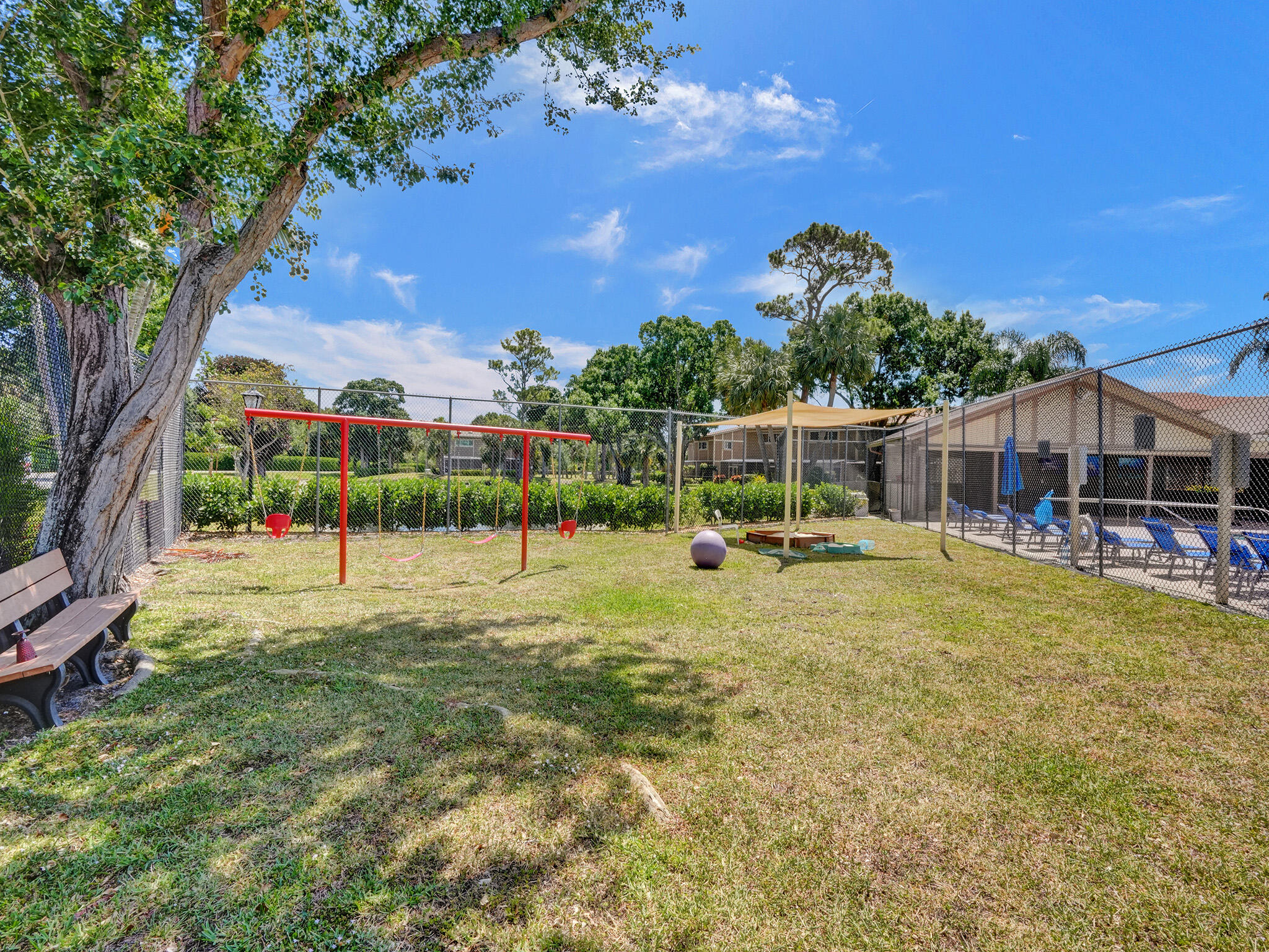313 Maplecrest Circle Jupiter, FL 33458 - Photo 28 of 30 Playground