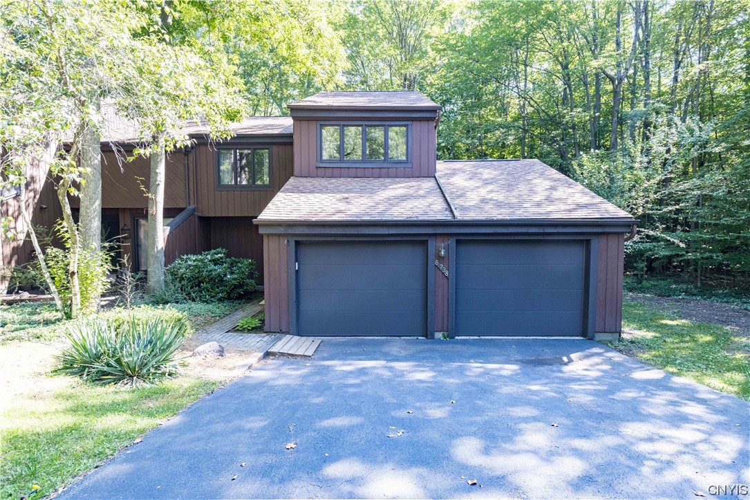 8738 East Patrol Road Lysander, NY 13027 - Photo 1 of 1 Front View