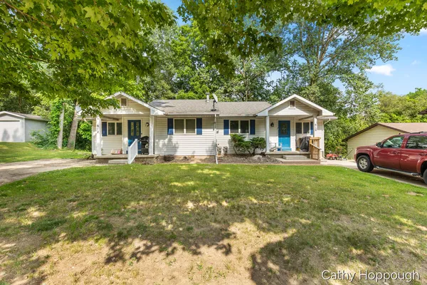 $350,000 | 610-612 North Dexter Street, Ionia, MI 48846